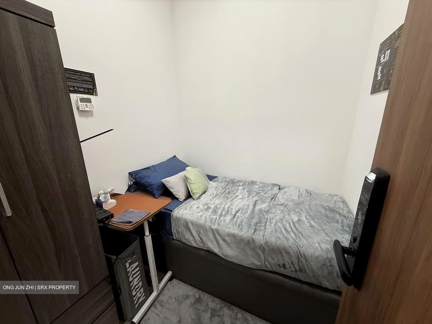 Varsity Park Condominium (D5), Condominium #584293481